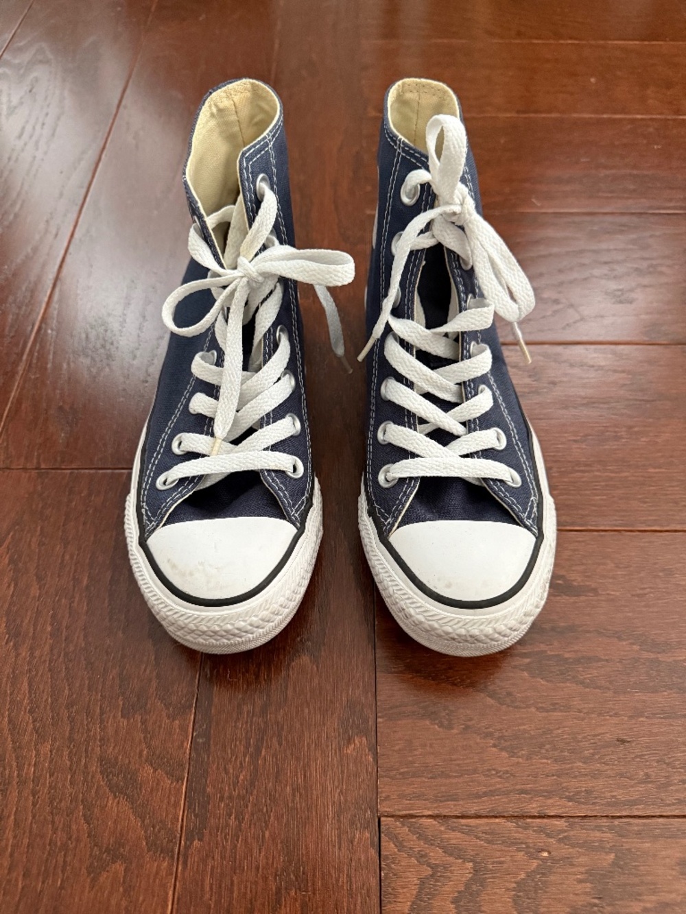 Converse Chuck Taylor All Star High-Top Sneaker